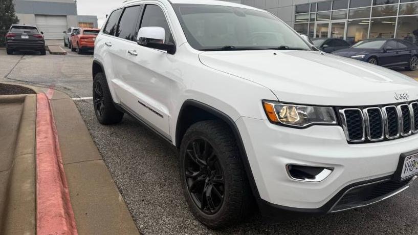 JEEP GRAND CHEROKEE 2020 1C4RJFBG0LC196137 image